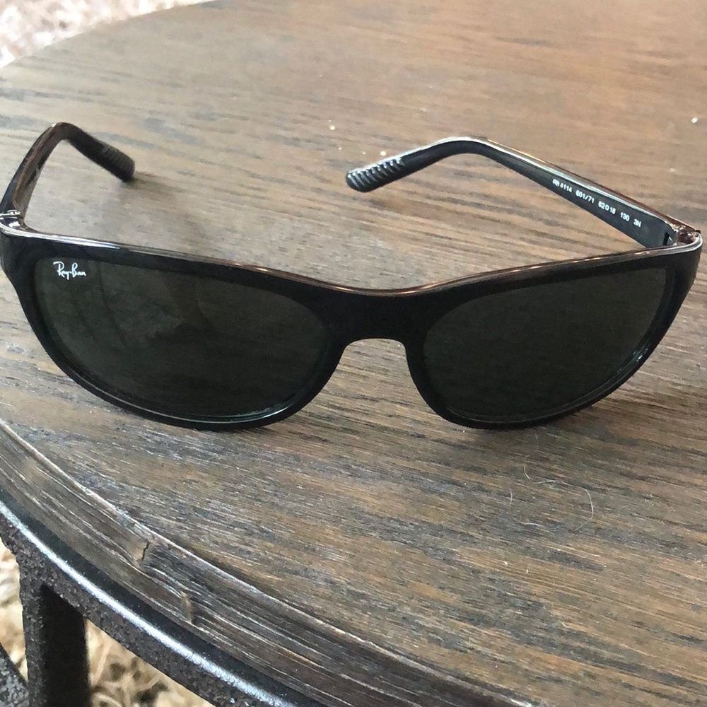 Ray Ban Sunglasses